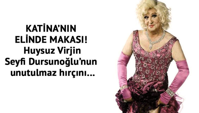 Türk mizahının en iyi 50 kahramanı