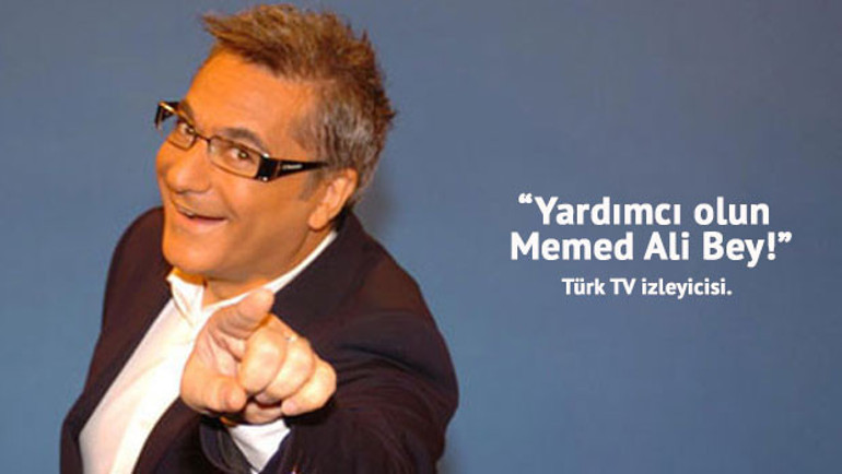 Türk mizahının en iyi 50 kahramanı