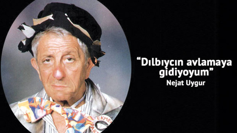 Türk mizahının en iyi 50 kahramanı