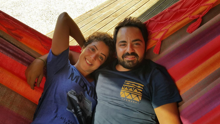 Başka bir hayat mümkünmüş