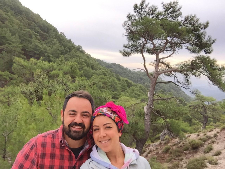 Başka bir hayat mümkünmüş