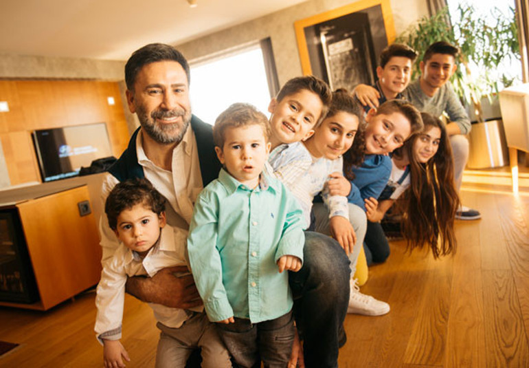 İzzet Yıldızhan bilinmeyenleri anlattı