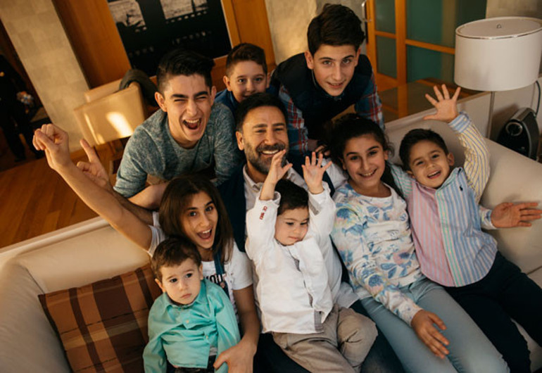 İzzet Yıldızhan bilinmeyenleri anlattı