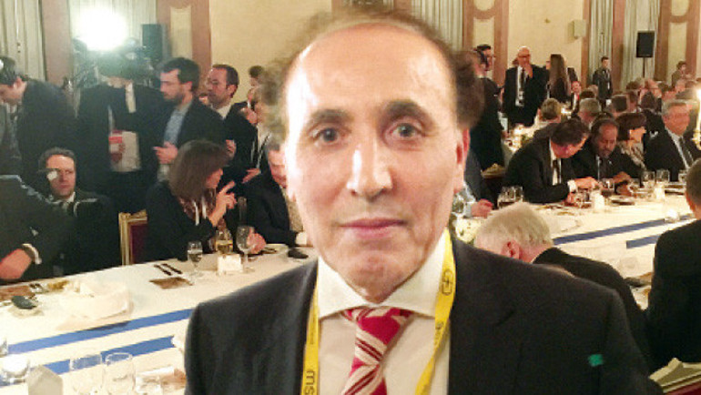 Münih Güvenlik Konferansında savaş korkusu