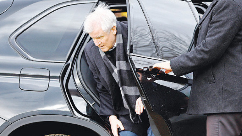 Münih Güvenlik Konferansında savaş korkusu