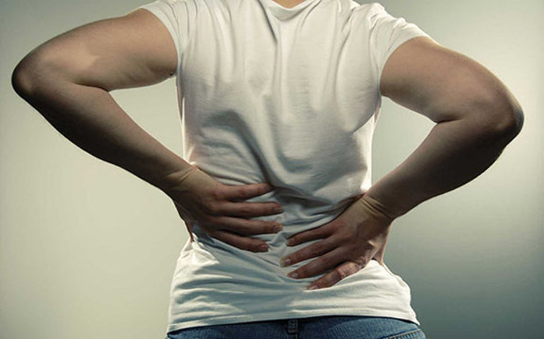 Kemik erimesi (osteoporoz) hayatınızı zehir etmesin
