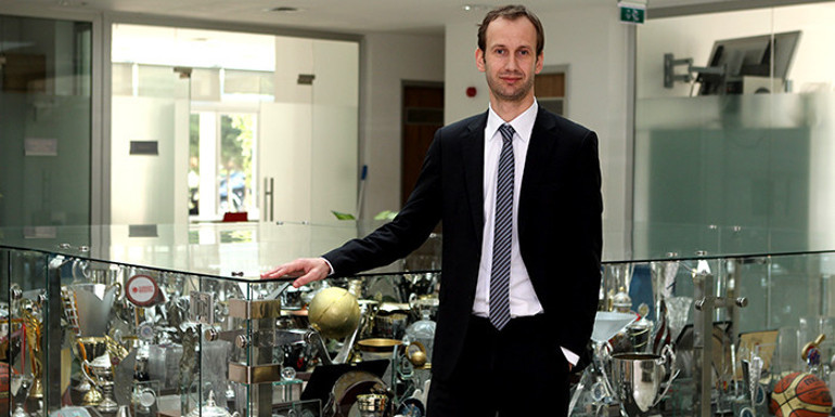 Nevriye Fenerbahçe derbisinde sıfır çekti, ortalık karıştı