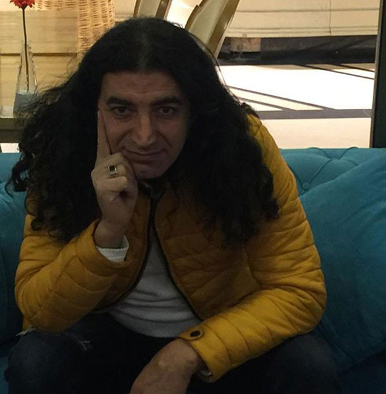 Olaylı şarkıcı Murat Kekilli'den yandaşlık açıklaması! - Resim: 1