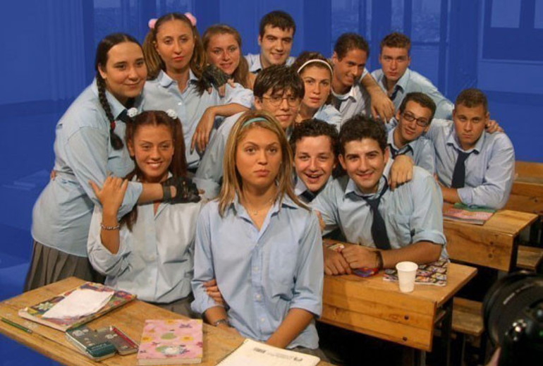 Hayat Bilgisinin Beton Ayşesi Hayfa Safi Tulun şimdi nerede, ne yapıyor