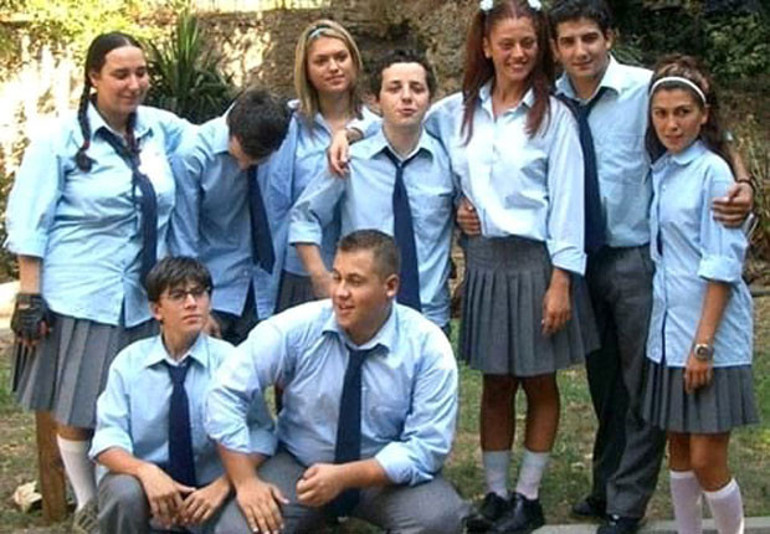 Hayat Bilgisinin Beton Ayşesi Hayfa Safi Tulun şimdi nerede, ne yapıyor