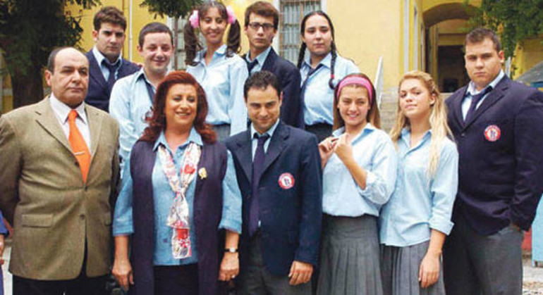 Hayat Bilgisinin Beton Ayşesi Hayfa Safi Tulun şimdi nerede, ne yapıyor