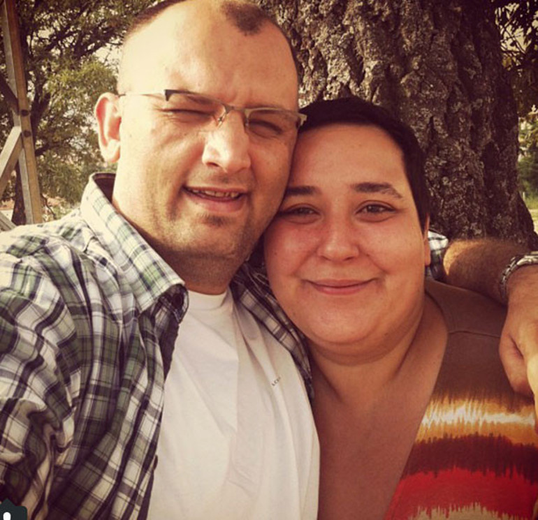 Hayat Bilgisinin Beton Ayşesi Hayfa Safi Tulun şimdi nerede, ne yapıyor