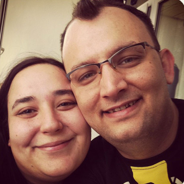 Hayat Bilgisinin Beton Ayşesi Hayfa Safi Tulun şimdi nerede, ne yapıyor