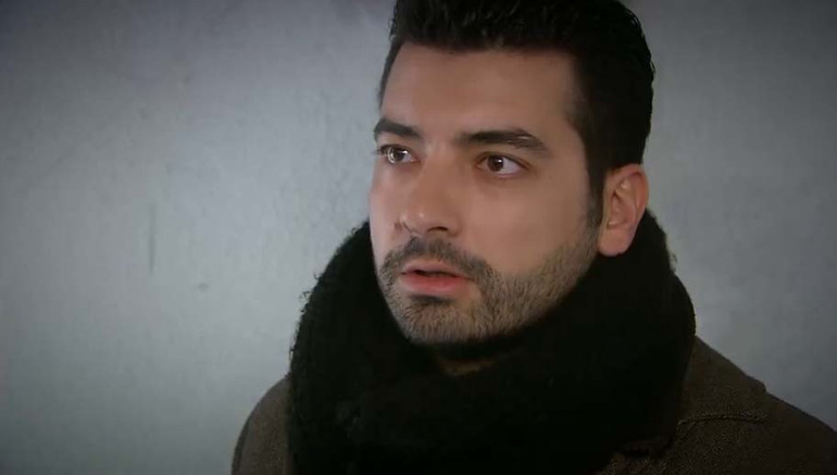 Beni Affet 914. bölümünde Kemal gözaltına alınıyor - izle