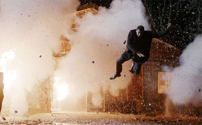 Kenan İmirzalıoğlunun resmi sitesi açıldı