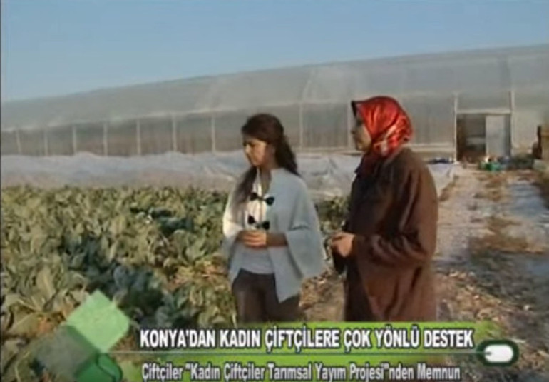 Terör genç gazeteci Gülşen Yıldızı hayattan kopardı