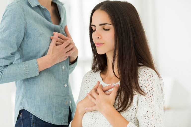 Doğru nefes hayatınızı değiştirebilir