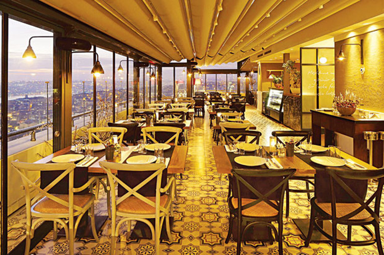 Yeni koleksiyon tanıtımı