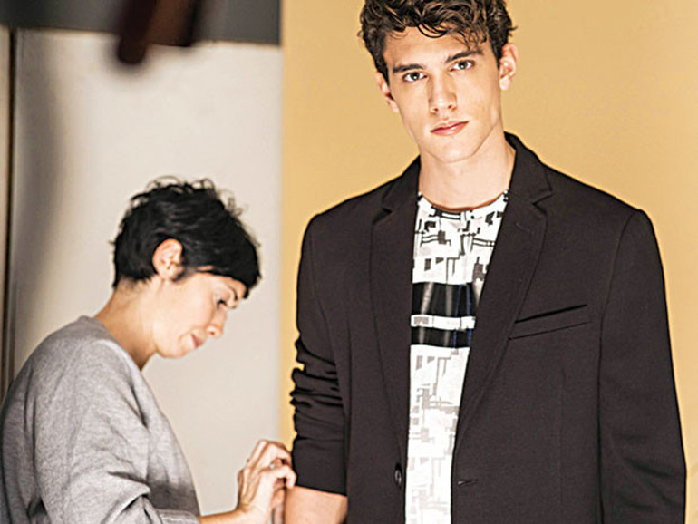 Yeni koleksiyon tanıtımı