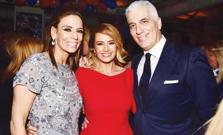 Yeni koleksiyon tanıtımı