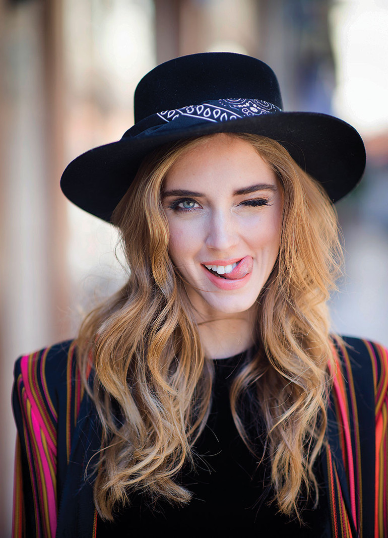 Stil yaratmak detaylarda gizli