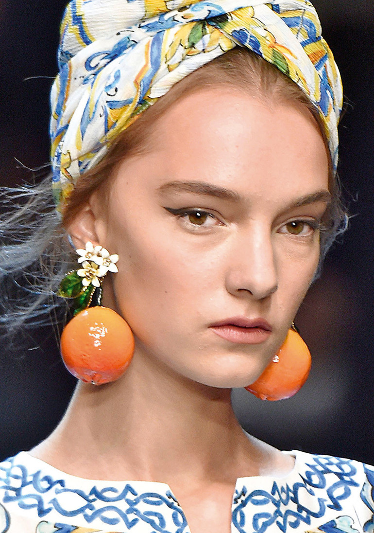 Stil yaratmak detaylarda gizli