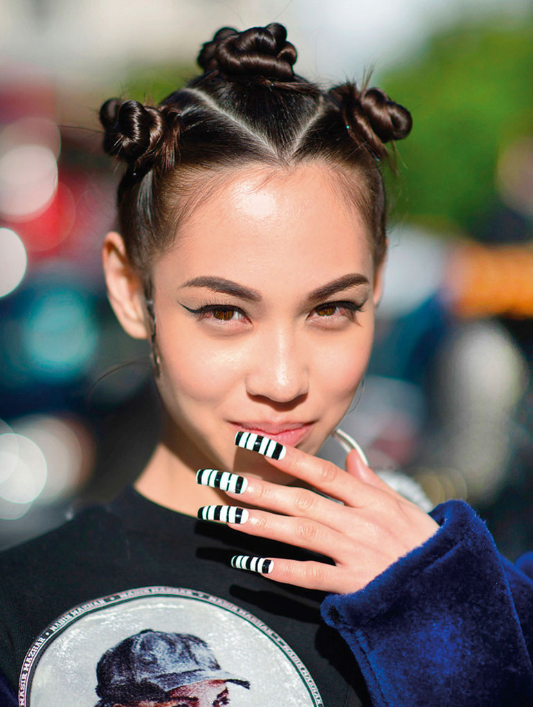 Stil yaratmak detaylarda gizli