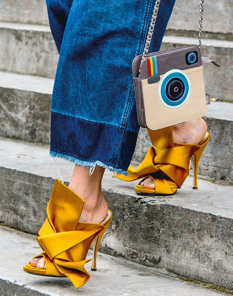 Stil yaratmak detaylarda gizli