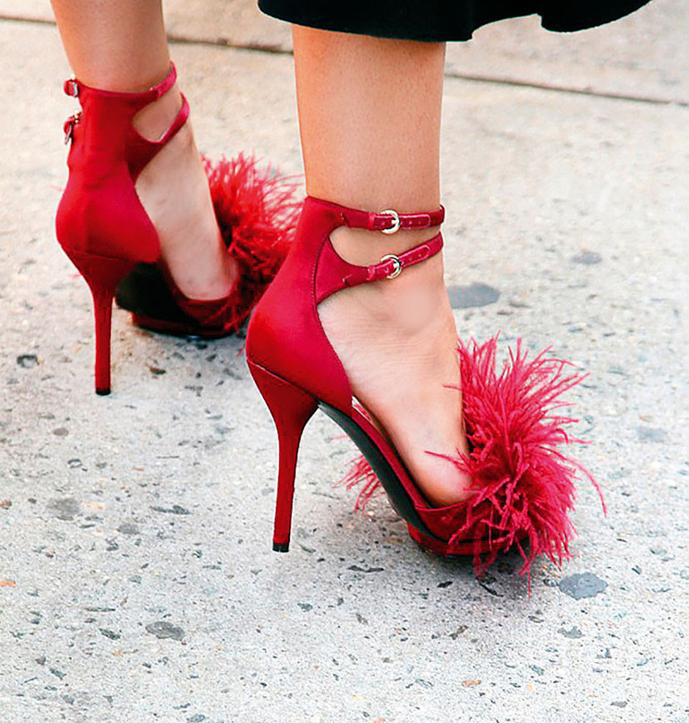 Stil yaratmak detaylarda gizli