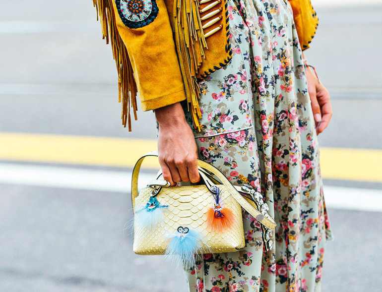 Stil yaratmak detaylarda gizli