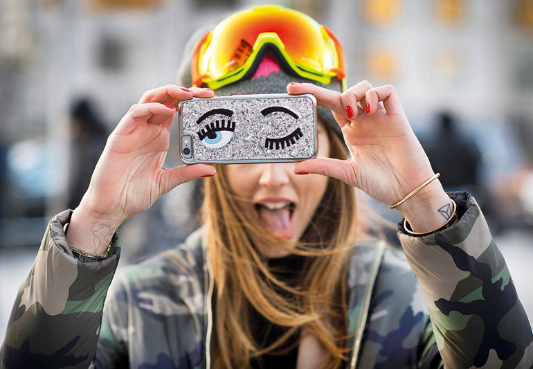 Stil yaratmak detaylarda gizli