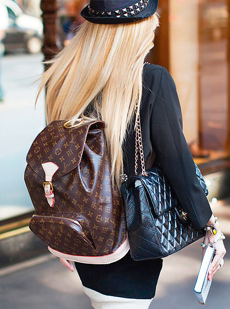 Stil yaratmak detaylarda gizli