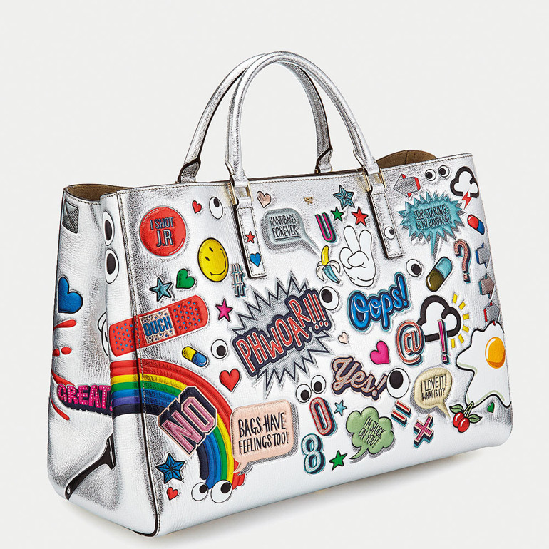 Stil yaratmak detaylarda gizli