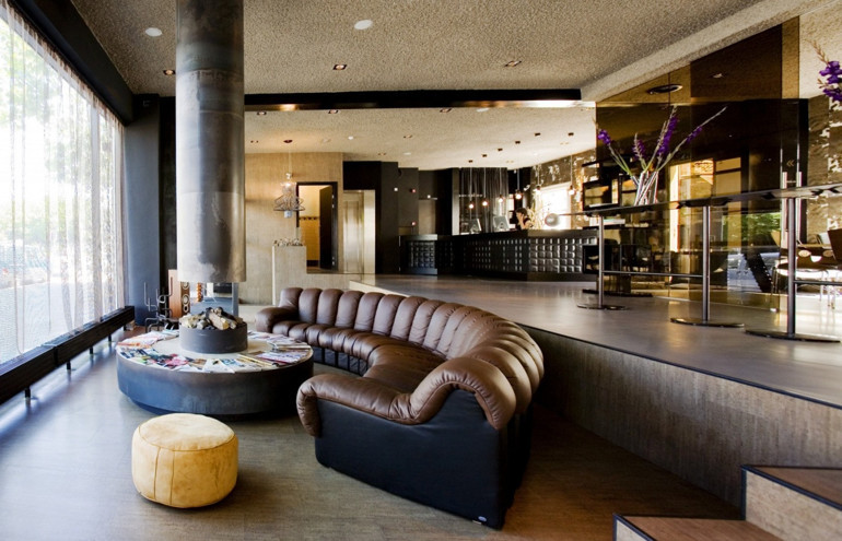 Amsterdam’da 400 TL’nin altında konaklama