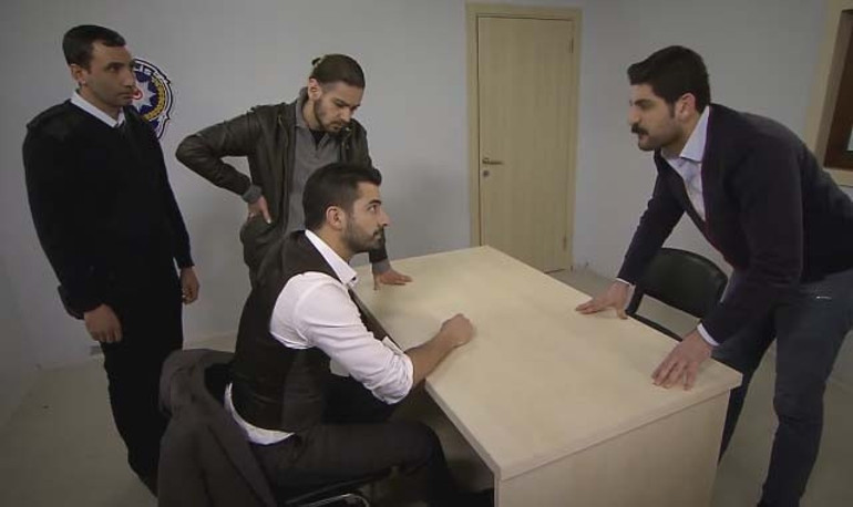 Beni Affet yeni bölümü nefesleri kesecek