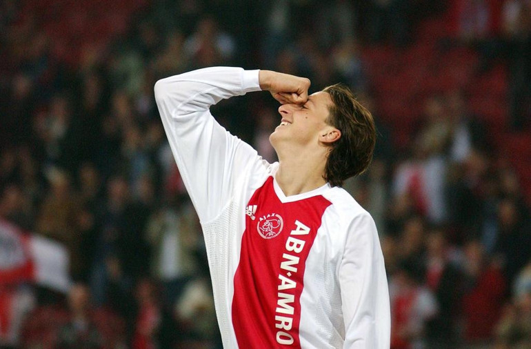 Zlatan İbrahimoviç: Bisiklet hırsızlığından krallığa bir yaşam öyküsü