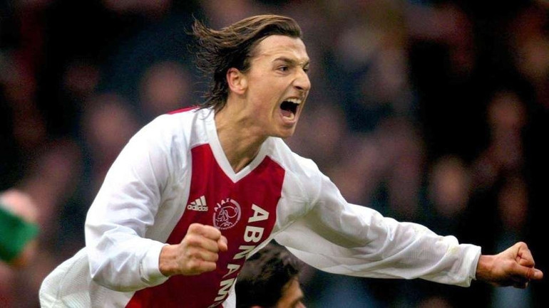 Zlatan İbrahimoviç: Bisiklet hırsızlığından krallığa bir yaşam öyküsü