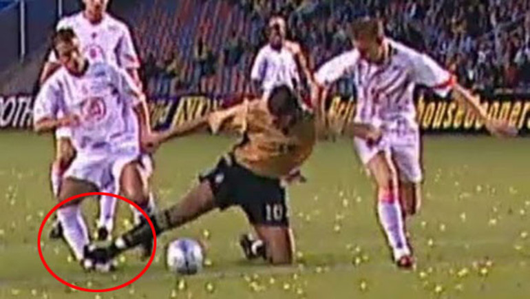 Zlatan İbrahimoviç: Bisiklet hırsızlığından krallığa bir yaşam öyküsü
