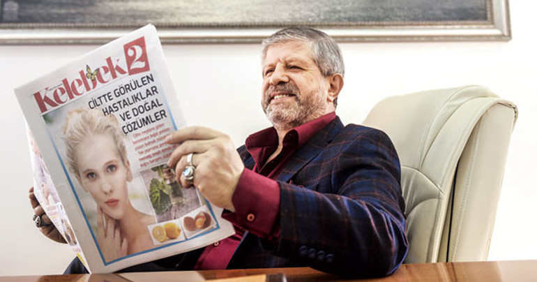 Maranki’nin tavsiyelerini Kelebek 2’de kaçırmayın