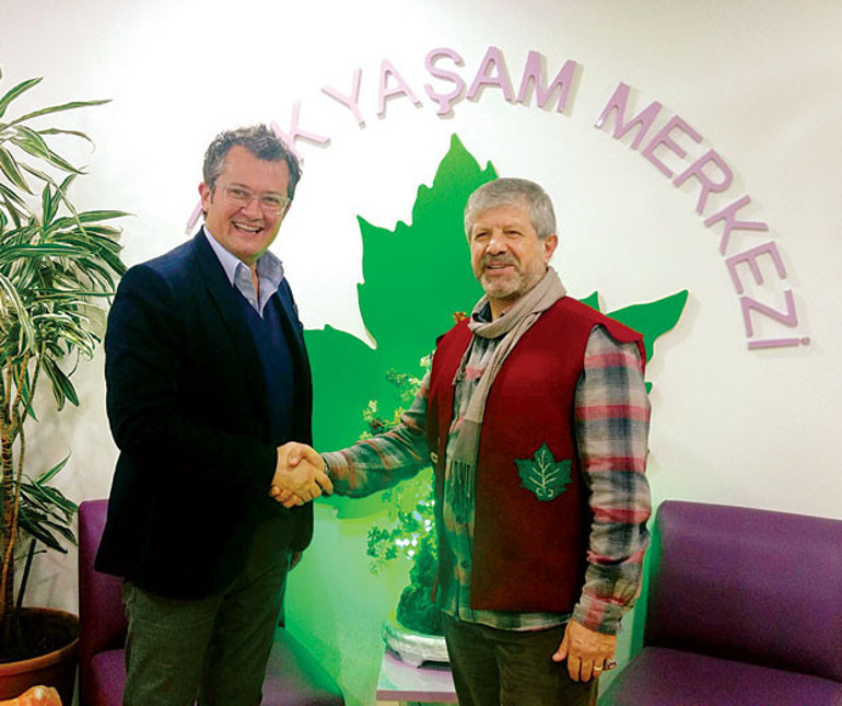 Maranki’nin tavsiyelerini Kelebek 2’de kaçırmayın