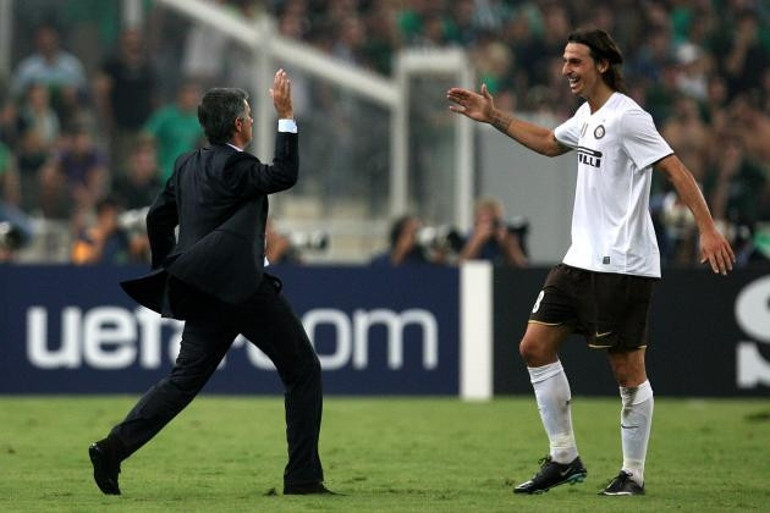 Zlatan İbrahimoviç: Bisiklet hırsızlığından krallığa bir yaşam öyküsü
