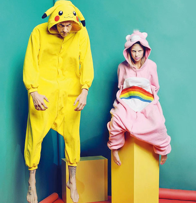 Sia, Scorpions, Muse ve Die Antwoord İstanbula geliyor