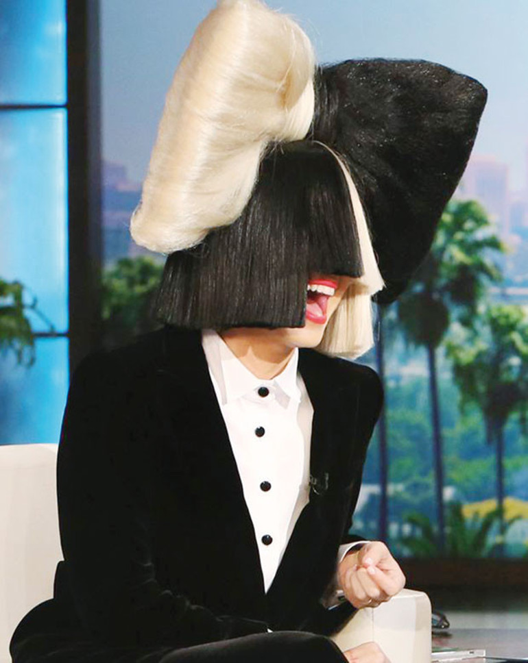 Sia, Scorpions, Muse ve Die Antwoord İstanbula geliyor