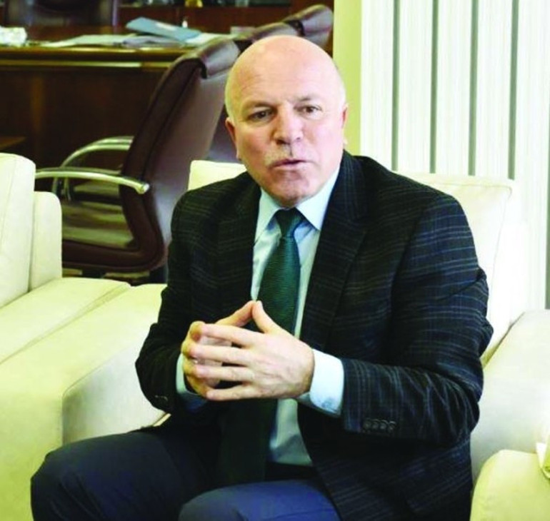 1 milyar liraya 7 müzeli ‘Bilim, Doğa, Tarih ve Eğitim Parkı’ yapıyor