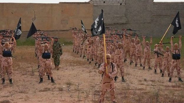 IŞİD hakkında korkunç gerçek! 2 katına çıktı - Resim: 0