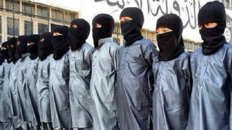 IŞİD hakkında korkunç gerçek! 2 katına çıktı - Resim: 1