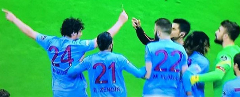 Dünya Salih Dursunu konuşuyor