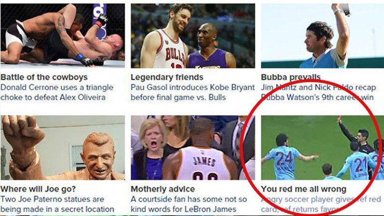 Dünya Salih Dursunu konuşuyor