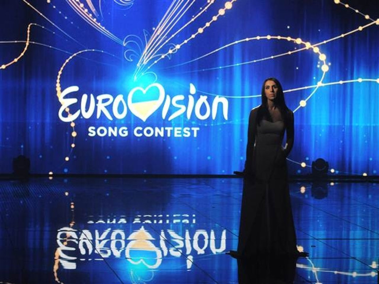 Eurovision Şarkı Yarışması’nda Ukrayna’yı Tatar kızı Jamala (Cemile) temsil edecek