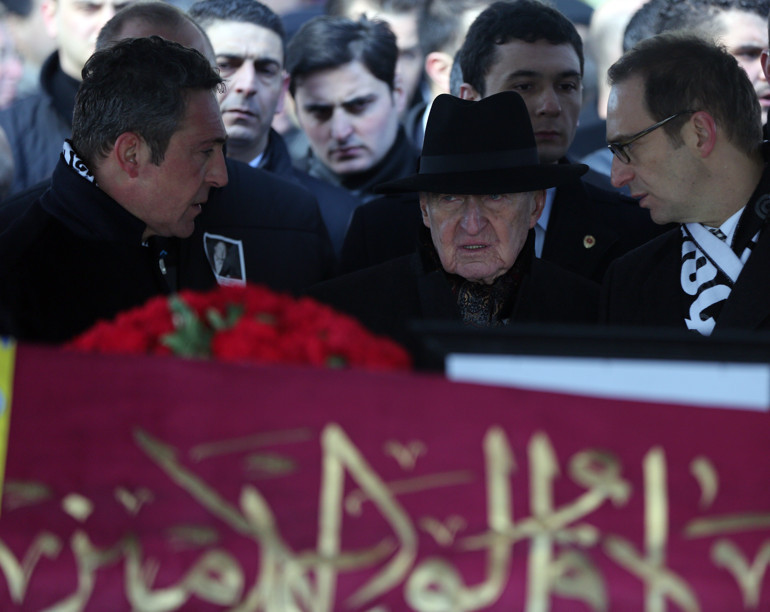 Koç Holding yönetim kurulu başkanlığına Ömer Koç getirildi